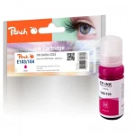 Inkoust Peach Epson T00P3 - kompatibilní