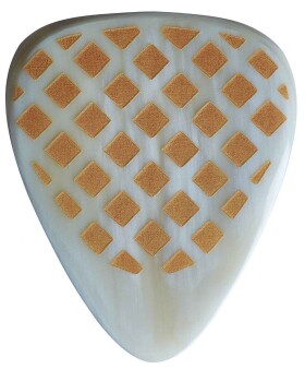 Timber Tones Grip Tones White Horn