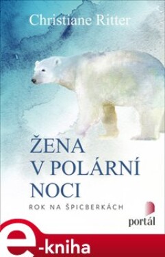 Žena polární noci