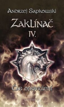 Zaklínač IV.: Čas opovržení