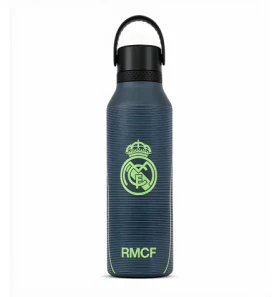 Runbott Mii Real Madrid Nightfall Ocean / Termoláhev / 600 ml / nerezová ocel 304 / vakuová izolace (973192RB)