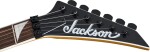 Jackson X Series Soloist SLX DX LRL Gold Bullion