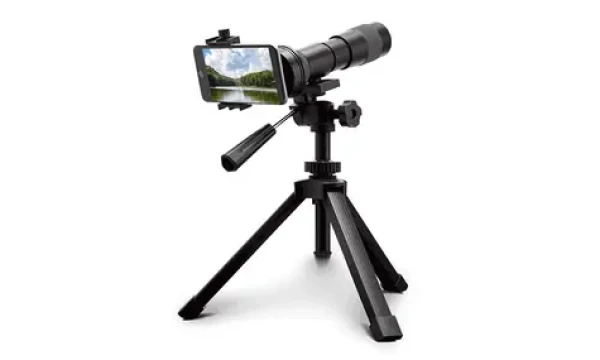 Konus monokulár Konusmall-3 zoom 8-24×40 2063