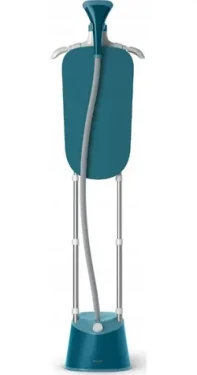 Philips 1000 series STE1040/20 zelená / profesionalní žehlička / 1800W / 1.8L / 36g/min (STE1040/20)