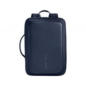 XD Design Business batoh a aktovka na notebook Bobby Bizz 2.0 / 15.6" / modrá (P705.925)