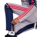 Kalhoty adidas Squadra 25 Training Jr JP3369 164 cm