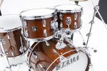 Tama 50th Limited Superstar Super Mahogany Rock Set