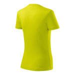 Dámské tričko Basic W MLI-13462 - Malfini L