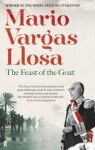 Feast of the Goat - Mario Vargas Llosa