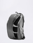 Batoh Peak Design Everyday Backpack 20L Zip Black 20 l