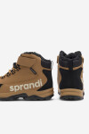 Sportovní SPRANDI EARTH GEAR WINTER WAVE SCP86-25067 Materiál/-Syntetický