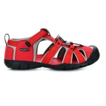 Keen seacamp ll CNX Ribbon Red/Alloy AD