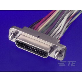 TE Connectivity 1532181-4 1 ks Package