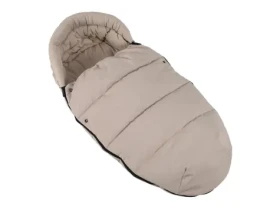 Little Dutch Fusak do kočárku Beige (7053.BEIGELD)