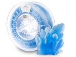 Filament Spectrum PLA Crystal 1,75 mm BLUE HORIZON 1 kg
