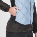 KARPOS Marmarole W Jacket, Forget/Black velikost: S