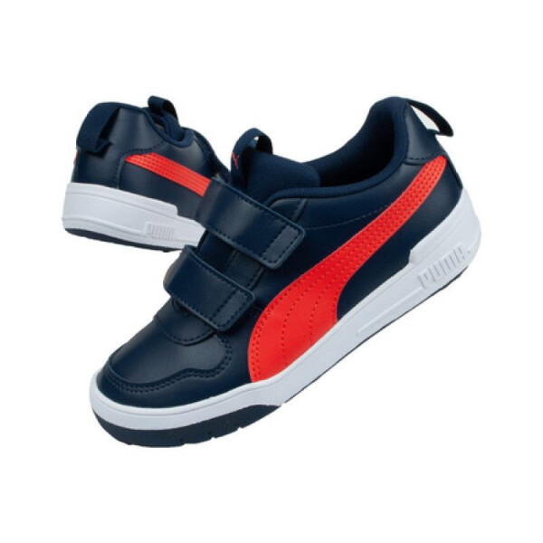 Dětské boty Puma Jr 02 21