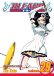 Bleach 29 (anglicky) - Noriaki Kubo