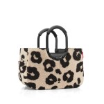 Nákupní taška Reisenthel Loopshopper M Teddy leo cream