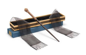 Harry Potter: První hůlka - Hermiona Grangerová (Ollivander’s Box)