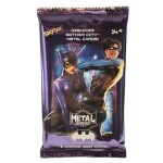 2025 Upper Deck Batman Skybox Metal Universe Hobby Balíček
