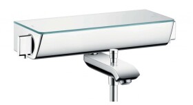 HANSGROHE - Ecostat Select Termostatická vanová baterie, chrom 13141000