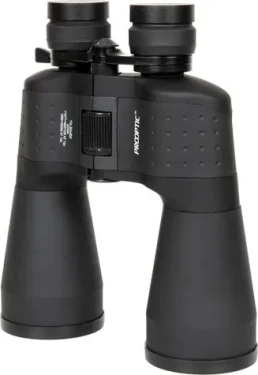 Prooptic 10-30x60 / Dalekohled / binokulární / zoom 10-30x / objektiv 60 mm / zorné pole 58 m/1000 m (GF.OPT-10-029392)