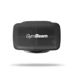 Ultimate Pillbox Black - GymBeam (černá) (105022-1-single_variant)