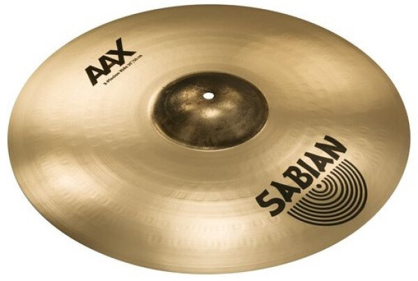 Sabian AAX X-Plosion Ride 20" B.