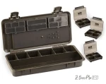 Zfish Krabička Z-Box PRO 38 (4v1) (ZF-7420)