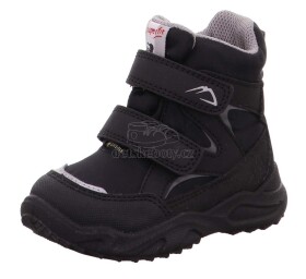 Dětské zimní boty Superfit 1-009221-0000 Velikost: