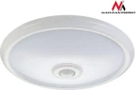 Maclean Energy MCE131 / Stropní LED svítidlo / 1x LED / o 29,5 cm (MCE131)