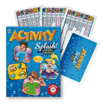 Activity Splash