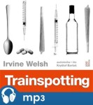 Trainspotting Irvine Welsh