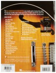 MS Hal Leonard Guitar Method Blues Guitar