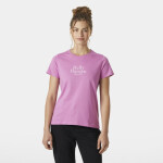 Helly Hansen Core Graphic 2.0 W 54592 089 tričko L