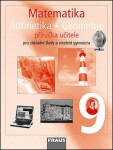 Matematika příručka učitele