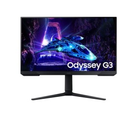 SAMSUNG MT LED LCD Gaming Monitor 27" Odyssey G30D EDF_10619647
