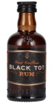 Black Tot Rum 46,2% 0,05 l (holá lahev)