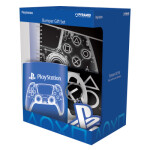 Playstation Dárkový set X-Ray (hrnek + klíčenka + blok) - EPEE