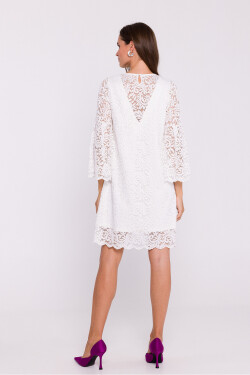 Večerní šaty model 201107 Stylove M