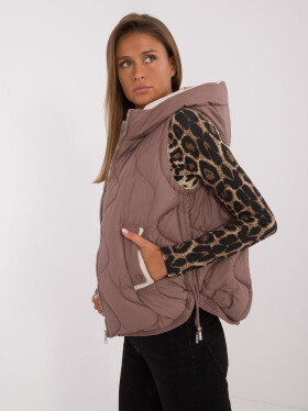 Vesta MBM KZ 2302.27 hnědá L