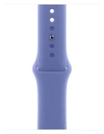 Apple Watch Sport Band 42mm Periwinkle S/M / Sportovní řemínek / 130–180 mm (MDT14ZM/A)