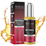 Intenzivní péče o pleť Retinol bioaktivní sérum 50ml Saloos