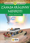 Záhada královny Nefertiti