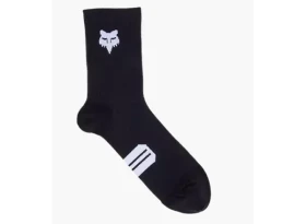Fox 6" Ranger 3-pack ponožky Black vel. L/XL