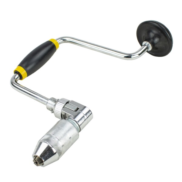 STREND PRO 4209151 Ruční vrtačka - kolovrat, max. 8mm BB820