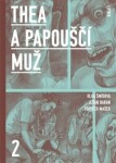 Thea Papouščí muž II Džian Baban