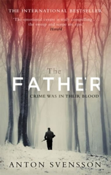 The Father - Made In Sweden, 1. vydání - Anton Svensson