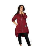 D-STIAG Dámská mikina GRACE Velikost: Barva: